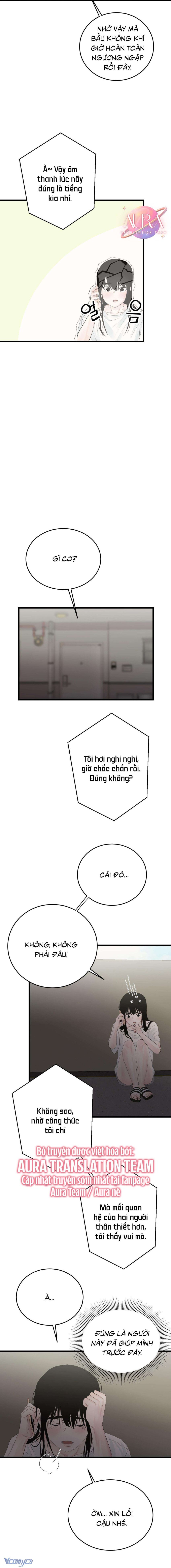 Trở Thành Gia Đình 