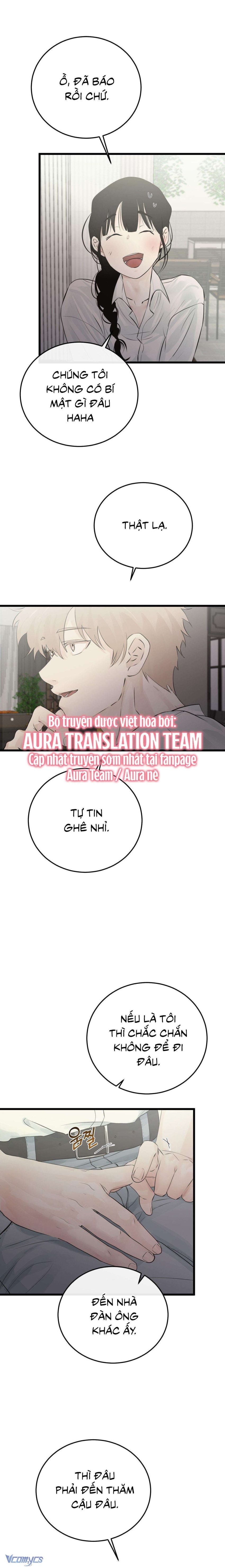 Trở Thành Gia Đình 