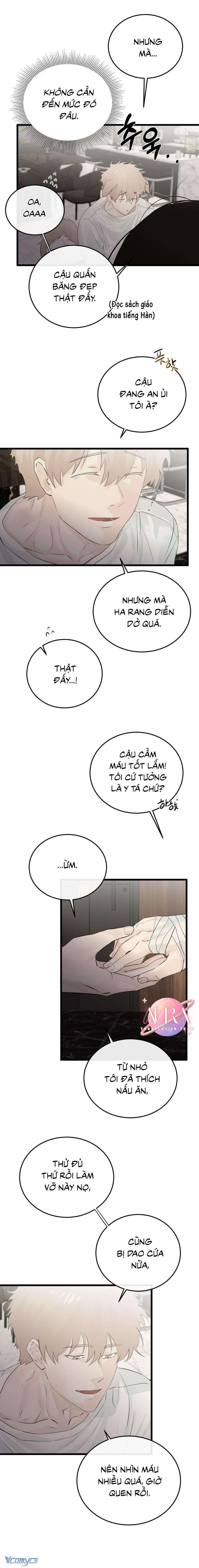 Trở Thành Gia Đình 