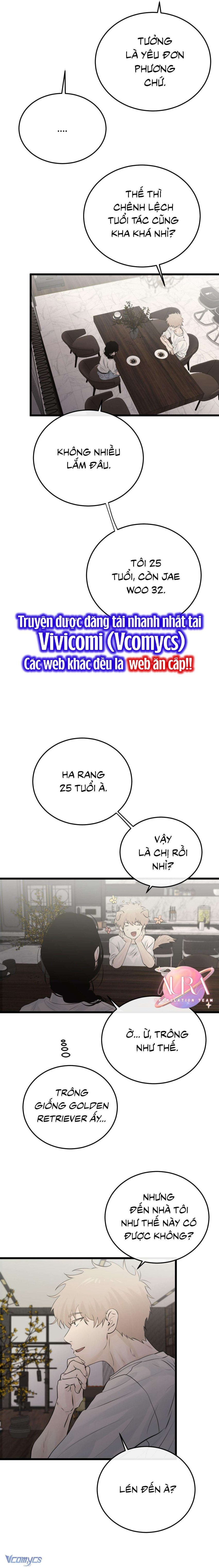 Trở Thành Gia Đình 