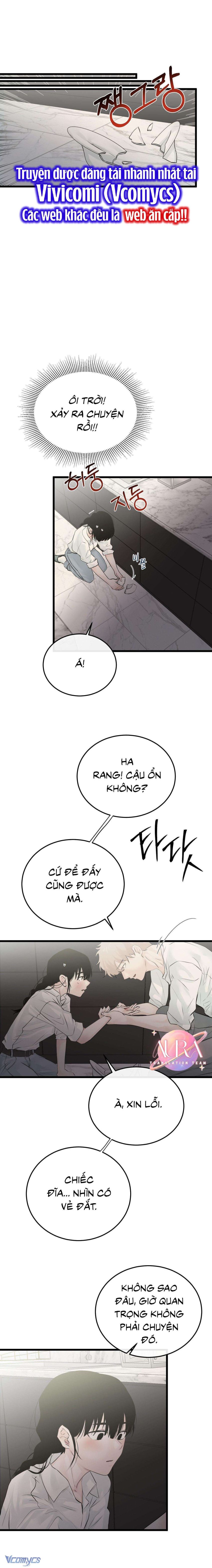 Trở Thành Gia Đình 