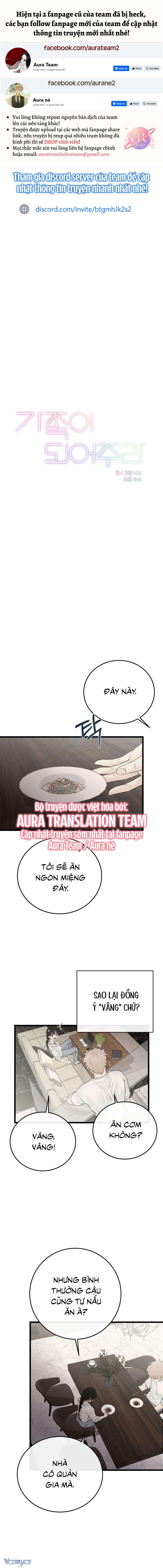 Trở Thành Gia Đình 