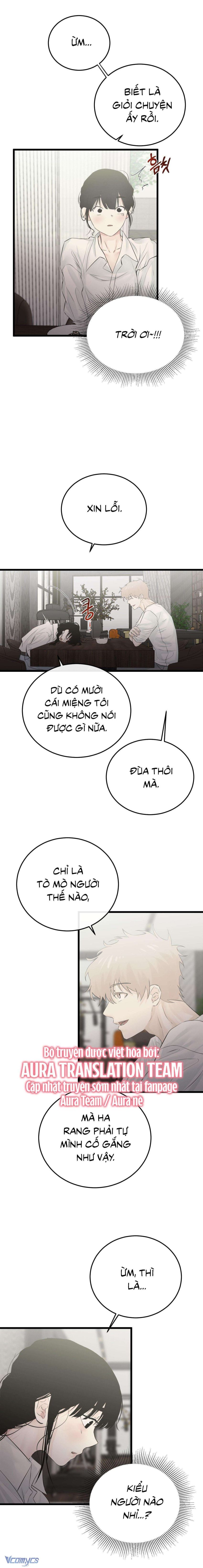 Trở Thành Gia Đình 