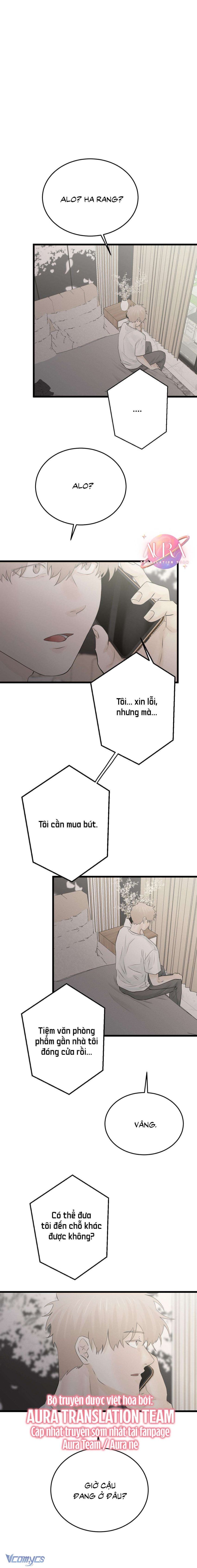 Trở Thành Gia Đình 