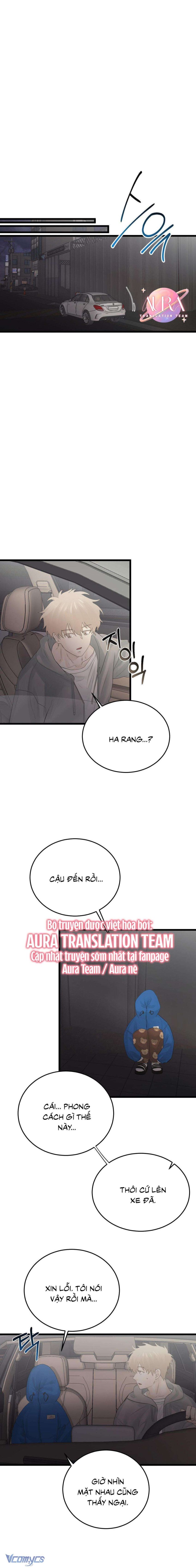 Trở Thành Gia Đình 