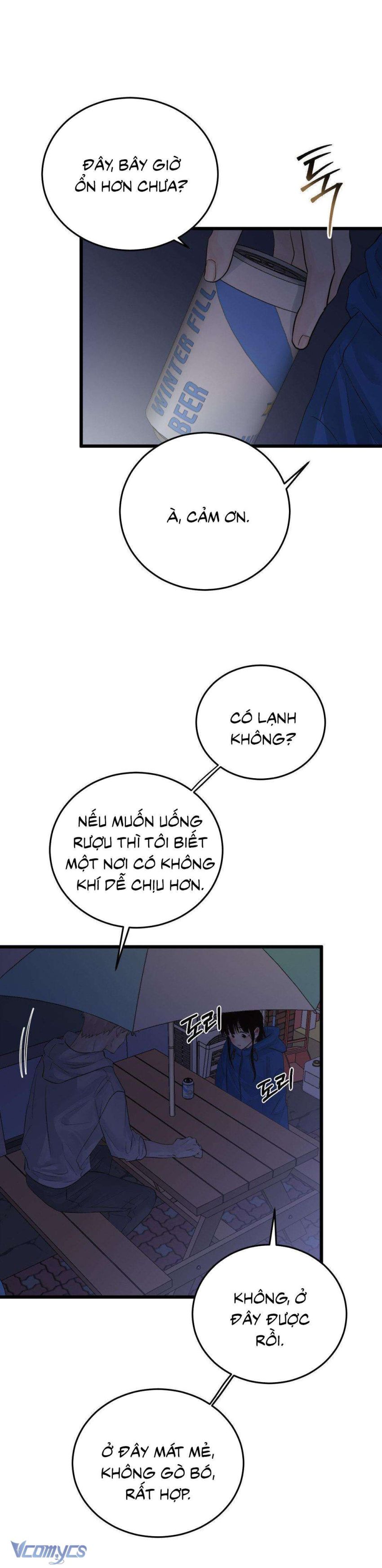 Trở Thành Gia Đình 