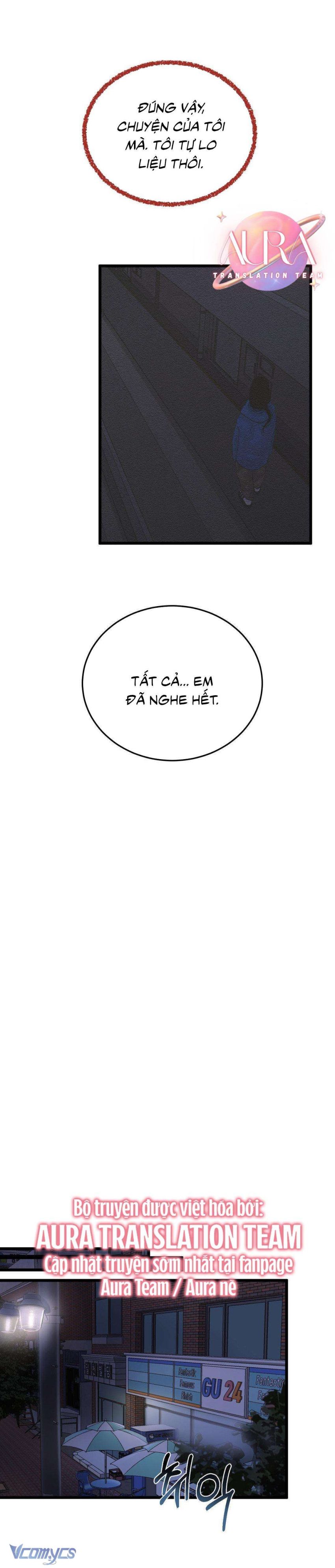 Trở Thành Gia Đình 