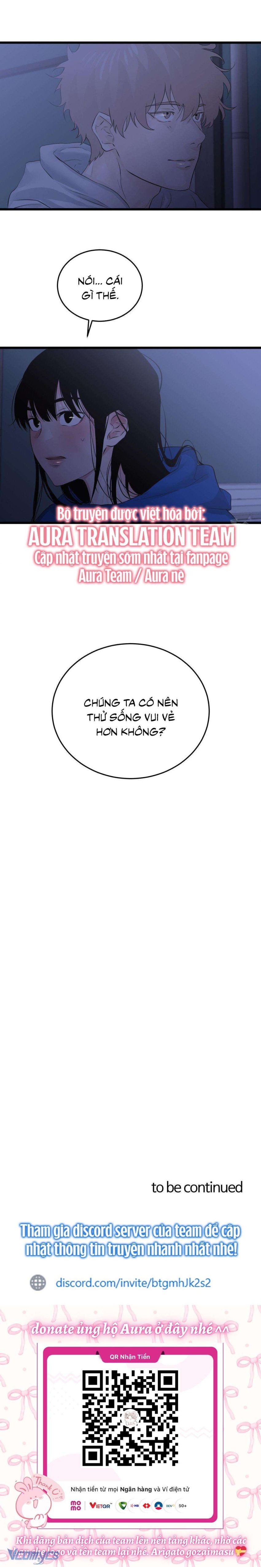 Trở Thành Gia Đình 