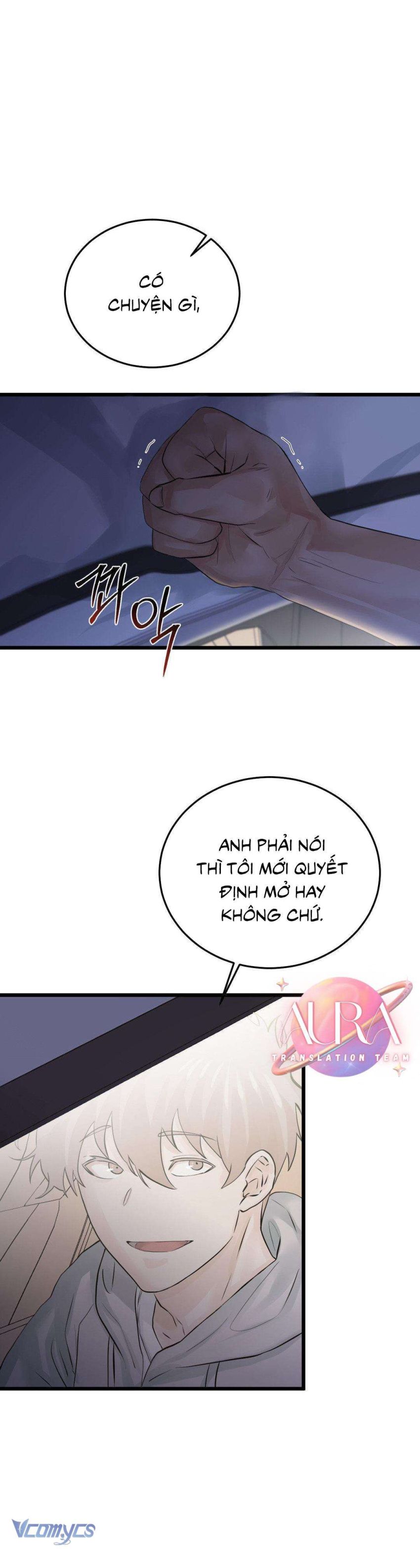 Trở Thành Gia Đình 