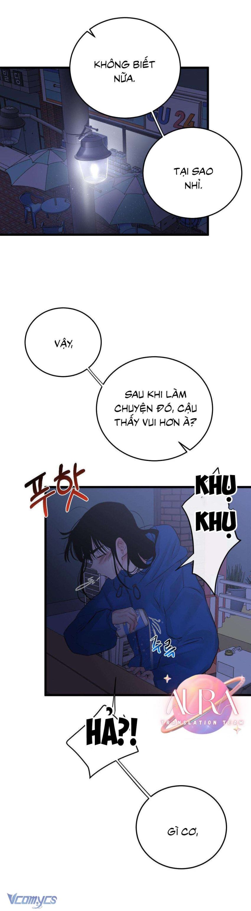 Trở Thành Gia Đình 