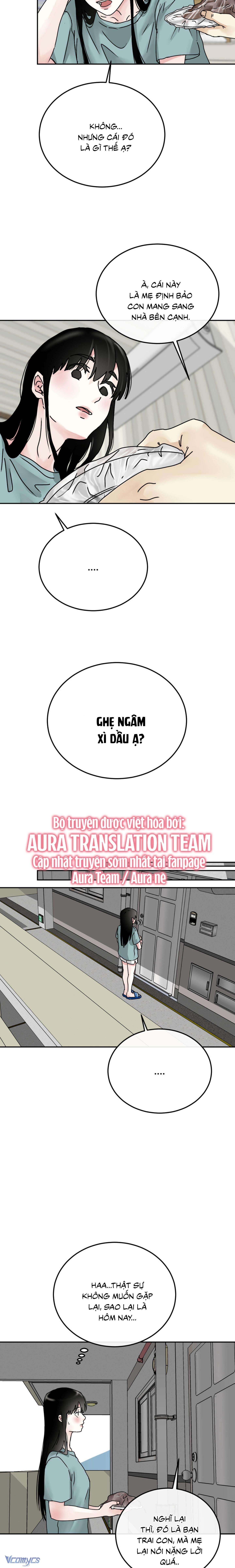Trở Thành Gia Đình 