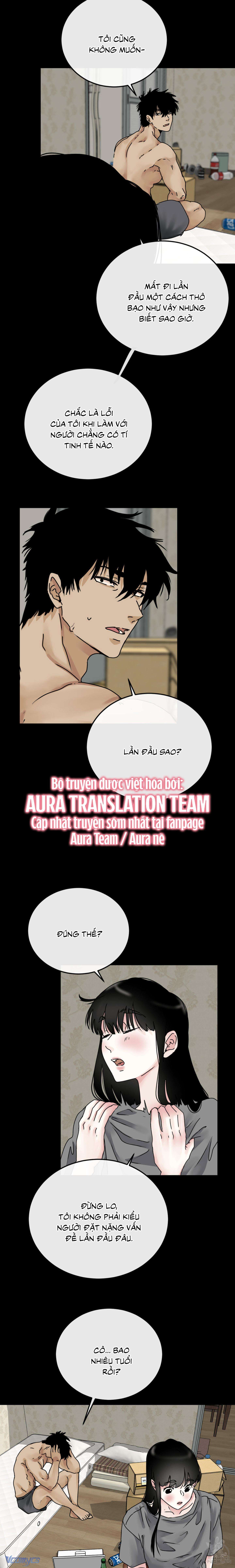 Trở Thành Gia Đình 