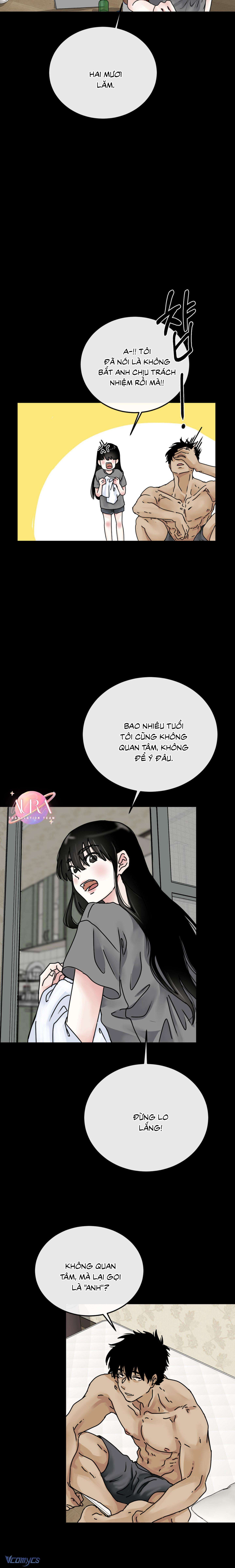 Trở Thành Gia Đình 