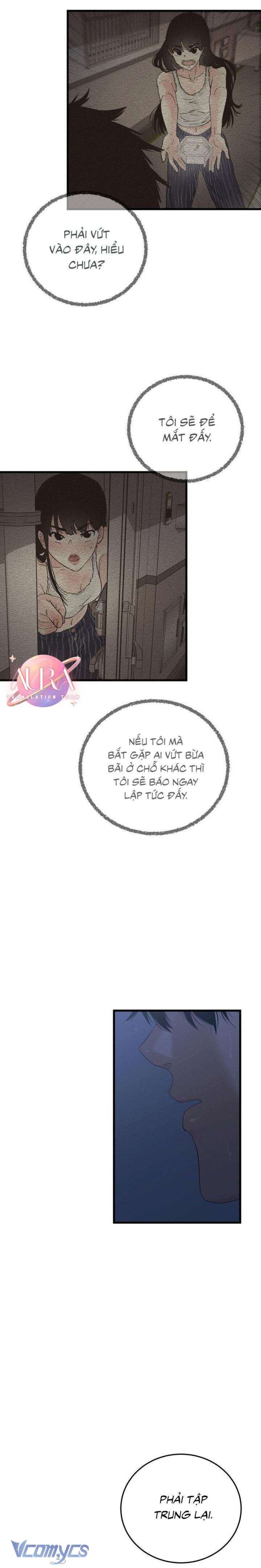 Trở Thành Gia Đình 