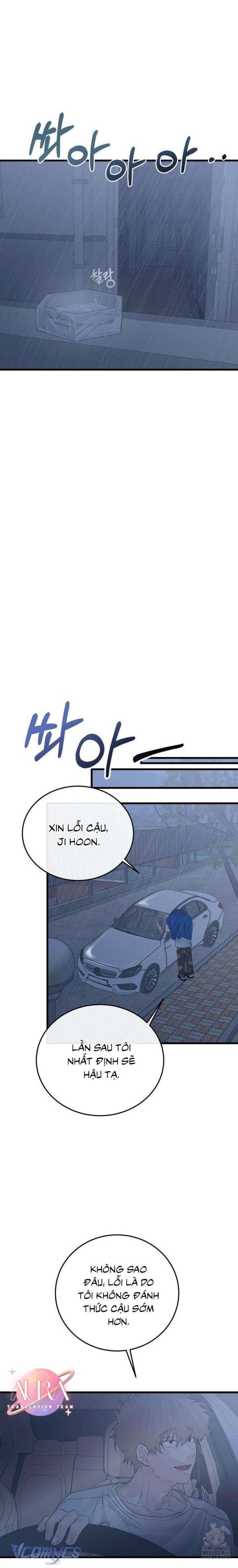 Trở Thành Gia Đình 