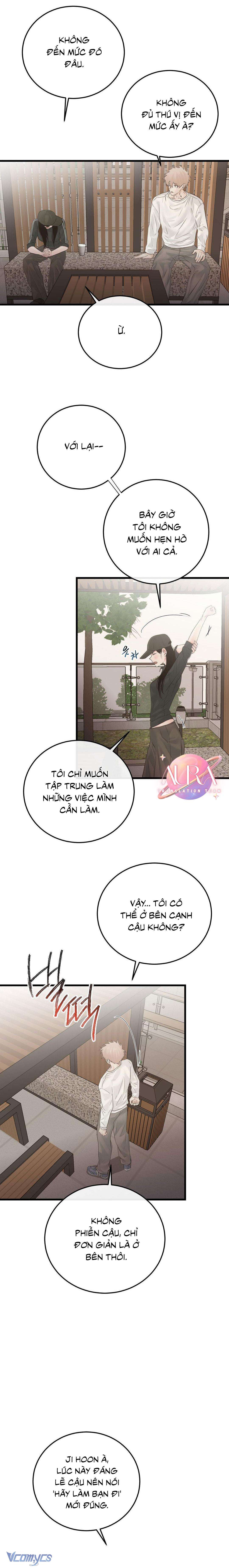 Trở Thành Gia Đình 