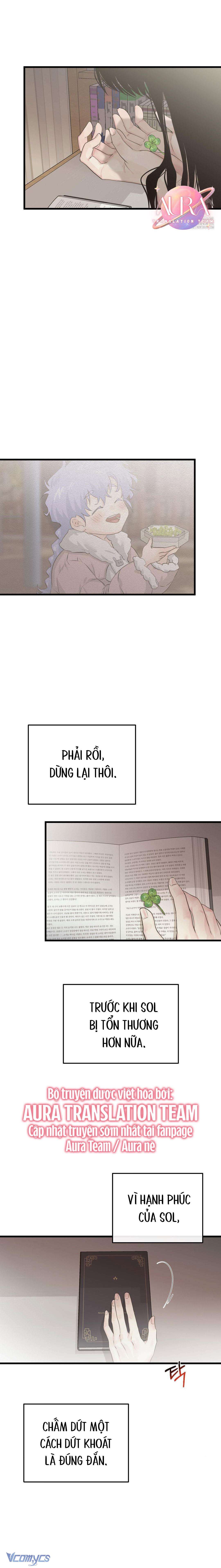 Trở Thành Gia Đình 