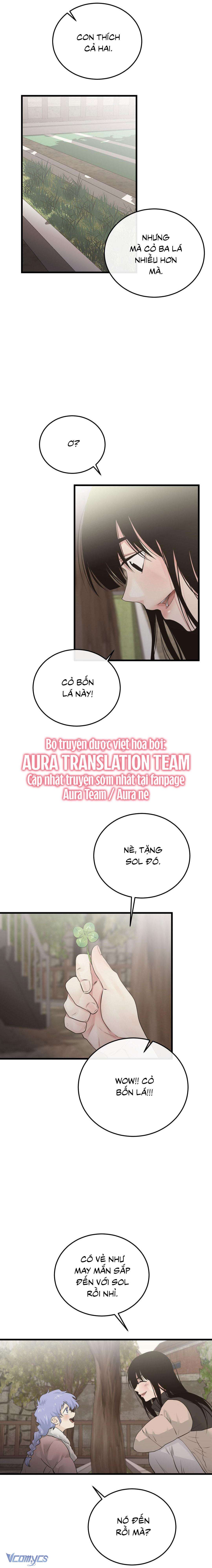Trở Thành Gia Đình 