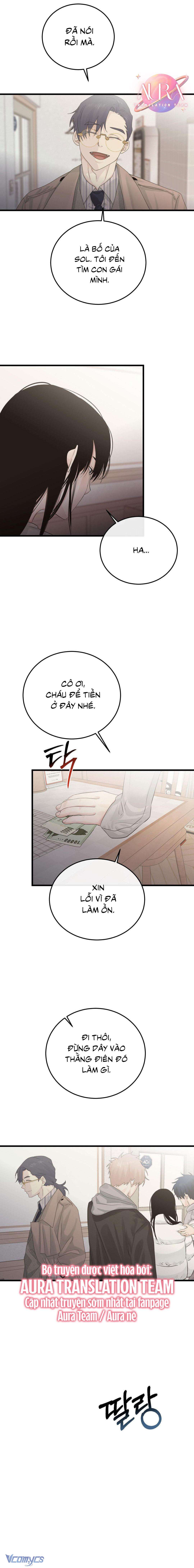 Trở Thành Gia Đình 