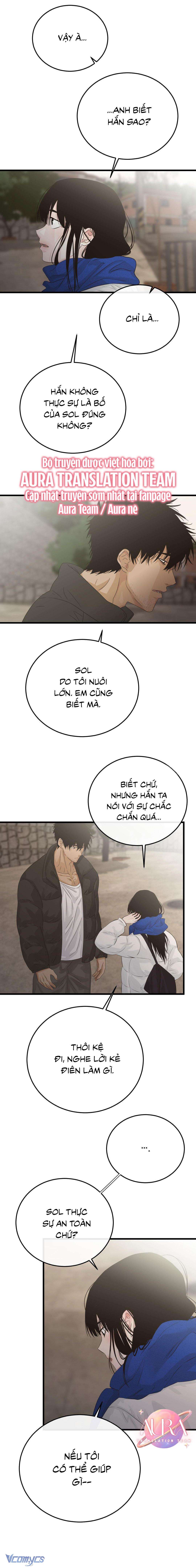 Trở Thành Gia Đình 