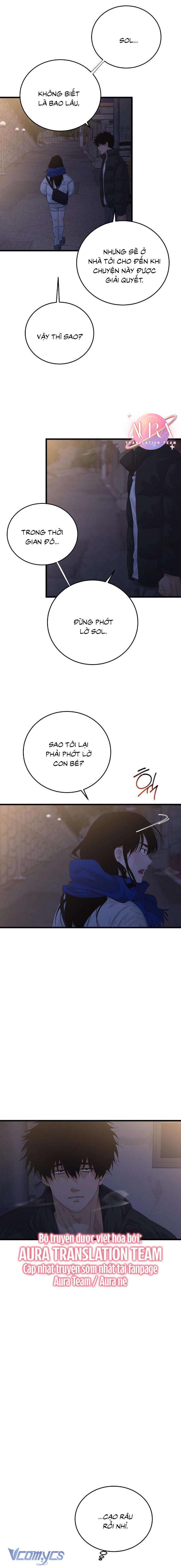 Trở Thành Gia Đình 