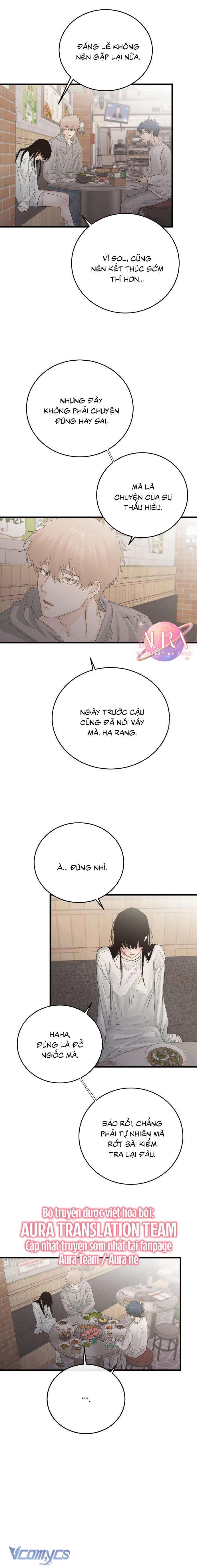 Trở Thành Gia Đình 