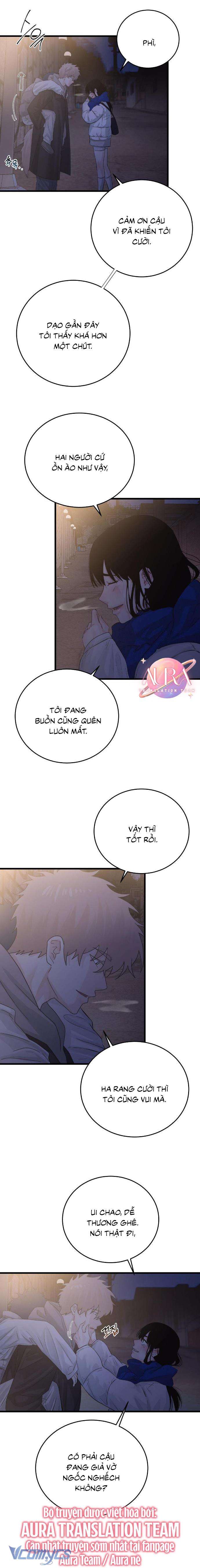 Trở Thành Gia Đình 
