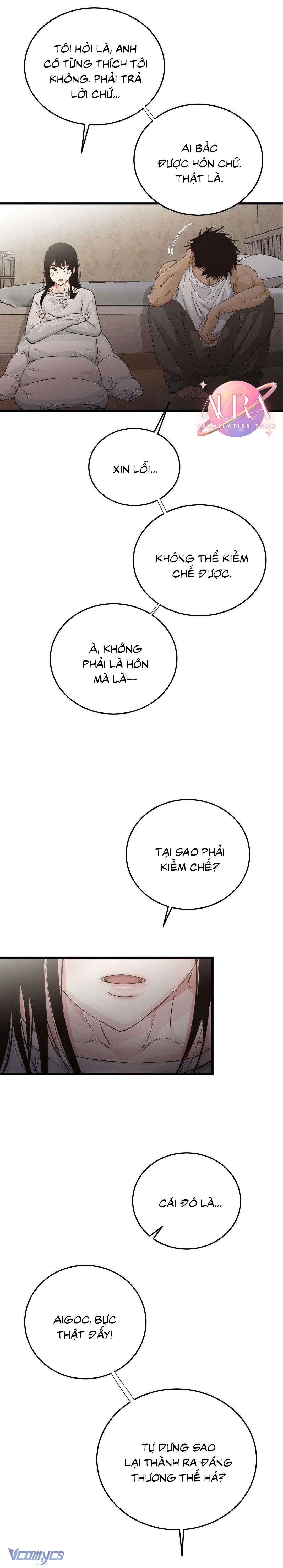 Trở Thành Gia Đình 