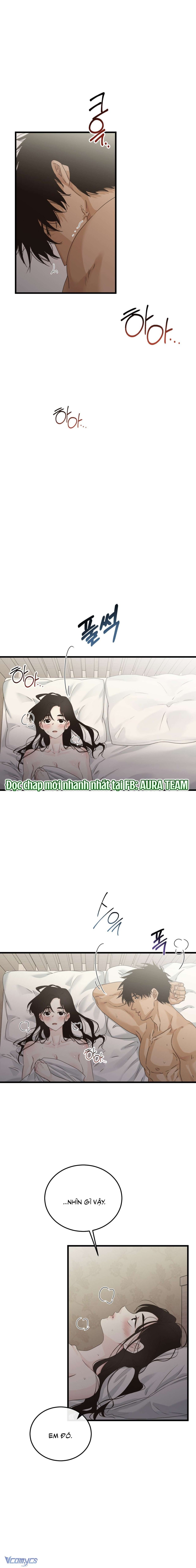 [18+] HÃY TRỞ THÀNH GIA ĐÌNH CỦA TÔI 