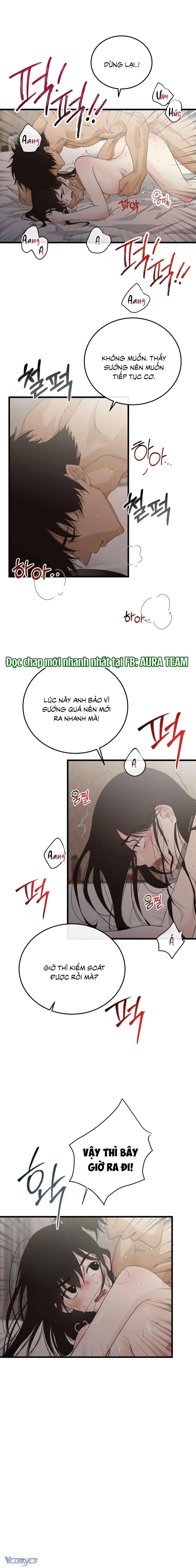 [18+] HÃY TRỞ THÀNH GIA ĐÌNH CỦA TÔI 