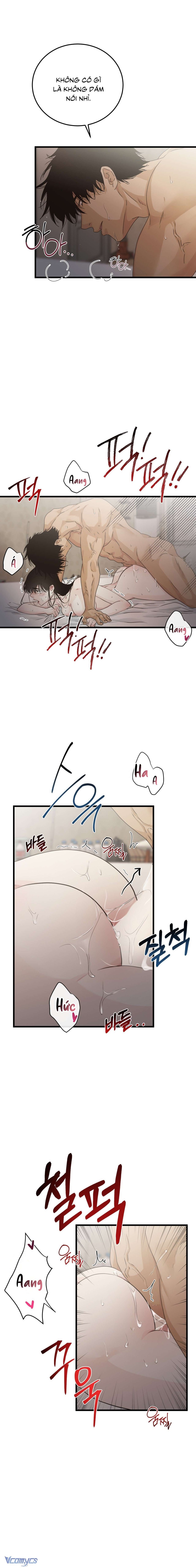 [18+] HÃY TRỞ THÀNH GIA ĐÌNH CỦA TÔI 