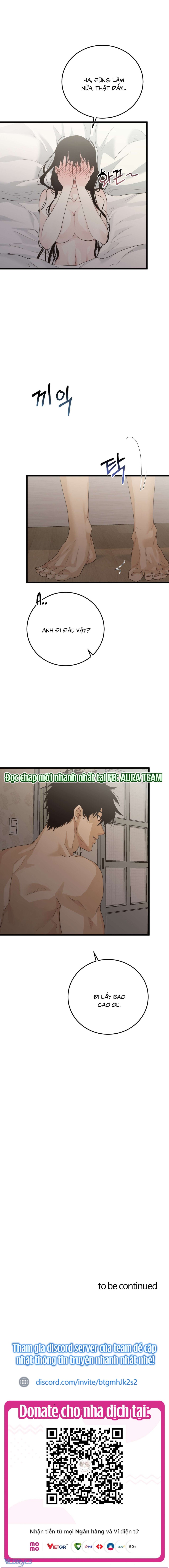 [18+] HÃY TRỞ THÀNH GIA ĐÌNH CỦA TÔI 