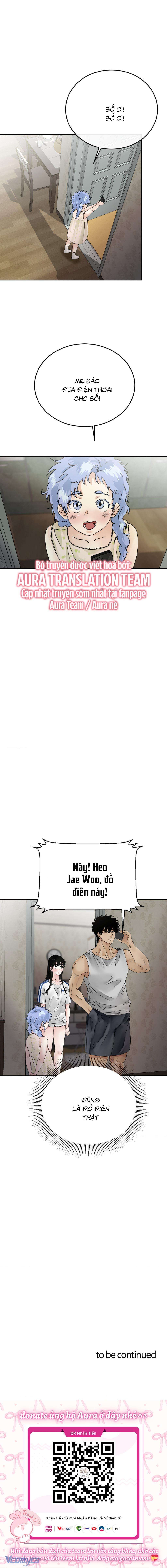 Trở Thành Gia Đình 