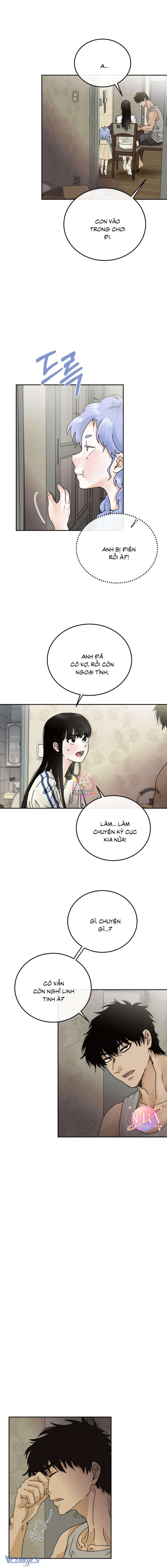 Trở Thành Gia Đình 