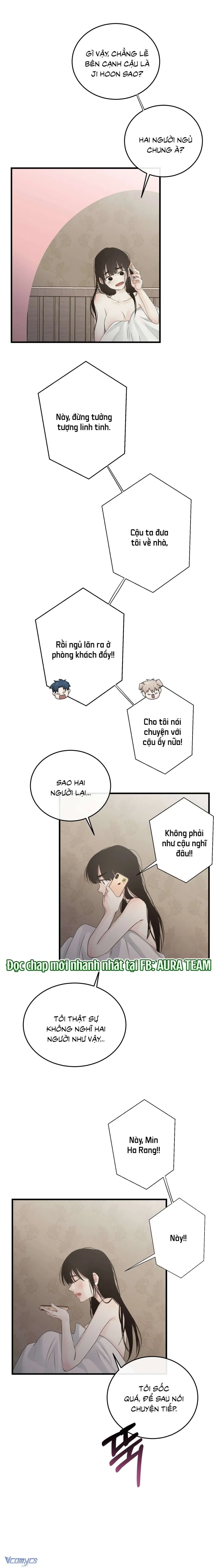 Trở Thành Gia Đình 