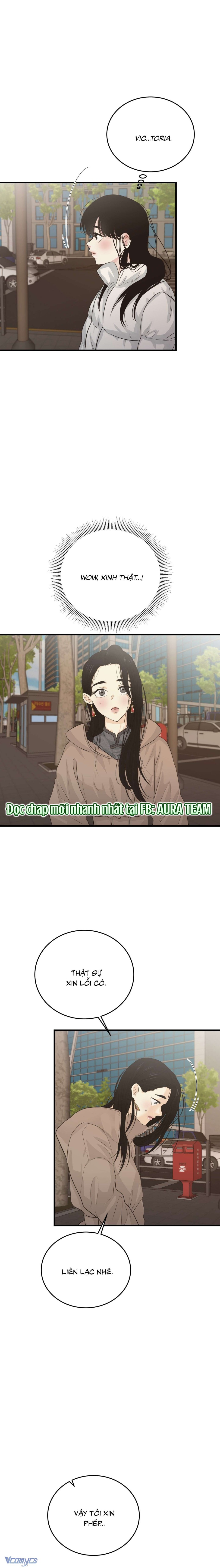 [18+] HÃY TRỞ THÀNH GIA ĐÌNH CỦA TÔI 