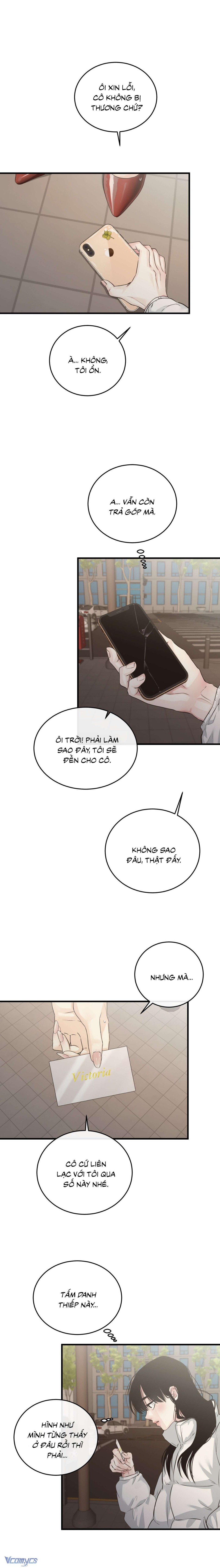 [18+] HÃY TRỞ THÀNH GIA ĐÌNH CỦA TÔI 