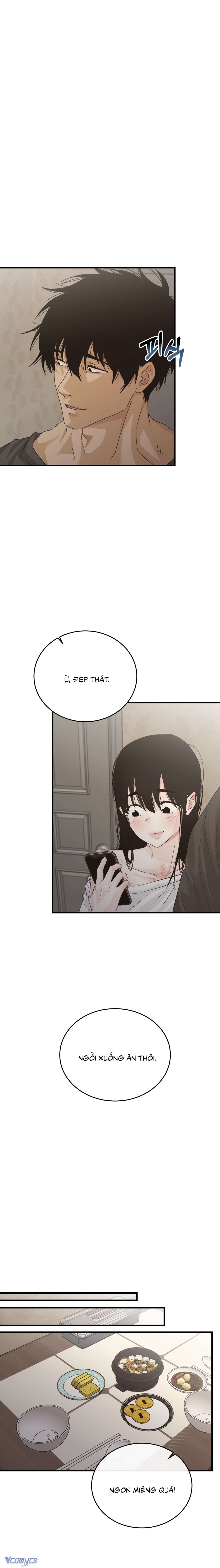 [18+] HÃY TRỞ THÀNH GIA ĐÌNH CỦA TÔI 