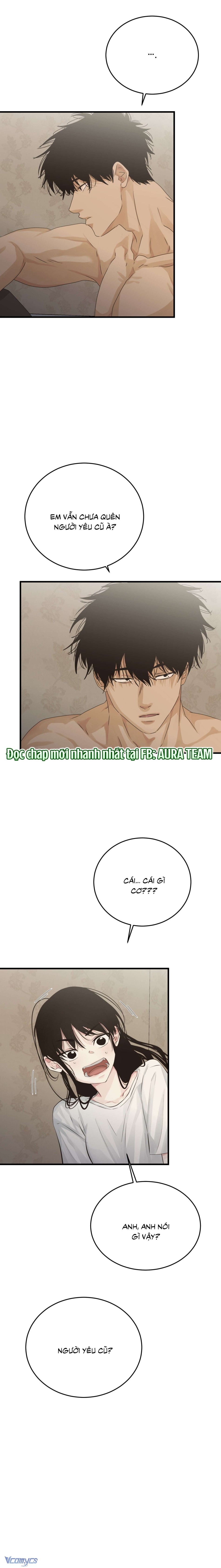[18+] HÃY TRỞ THÀNH GIA ĐÌNH CỦA TÔI 