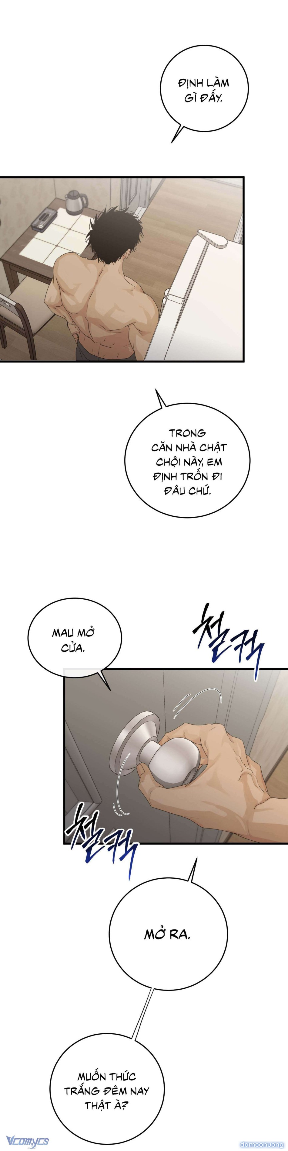 Trở Thành Gia Đình 