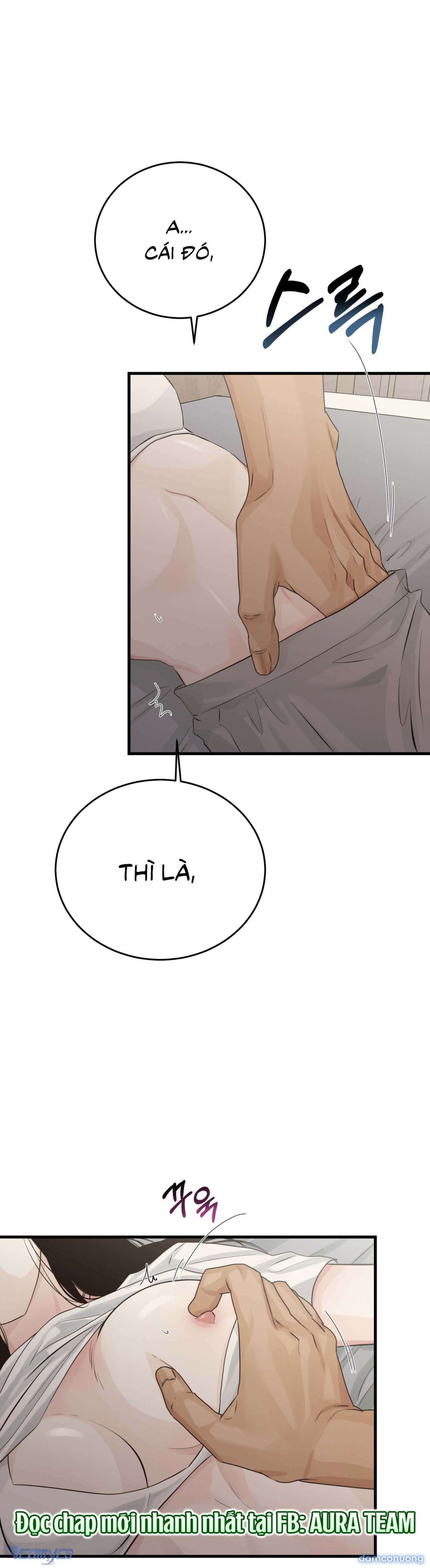Trở Thành Gia Đình 