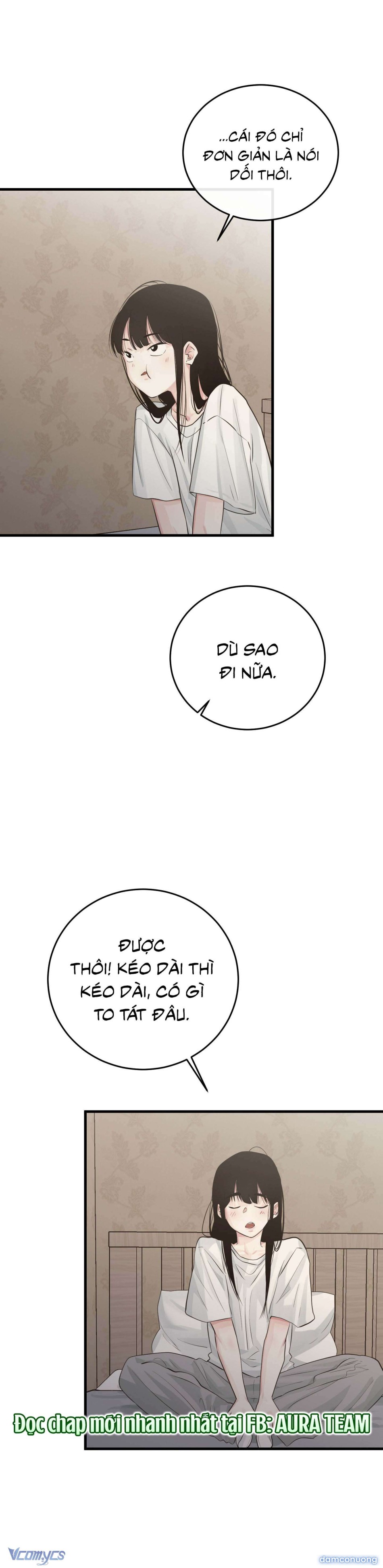 Trở Thành Gia Đình 