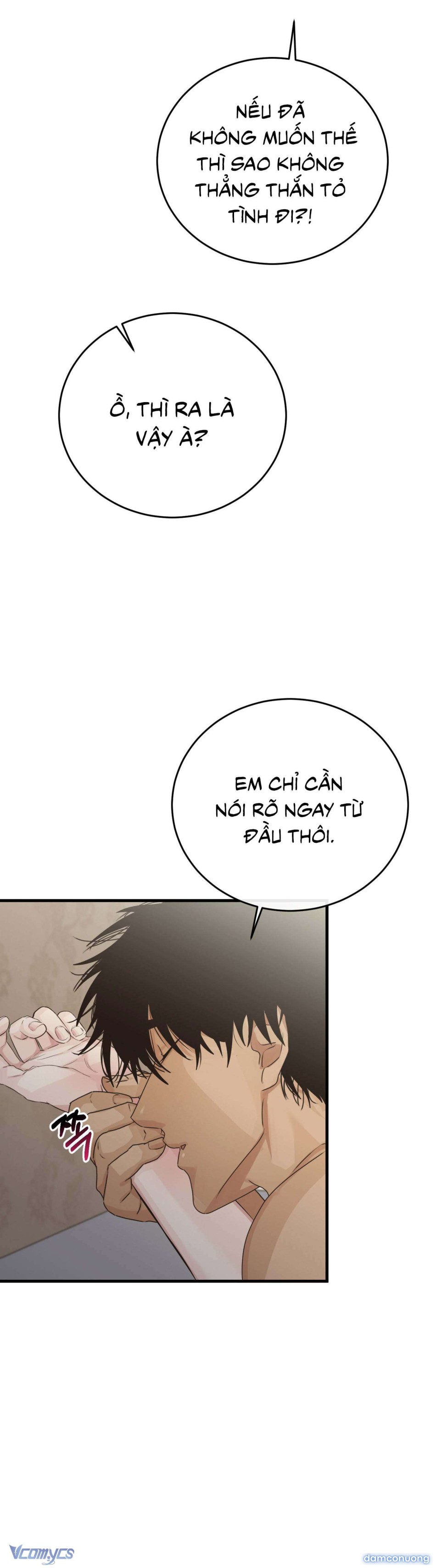 Trở Thành Gia Đình 