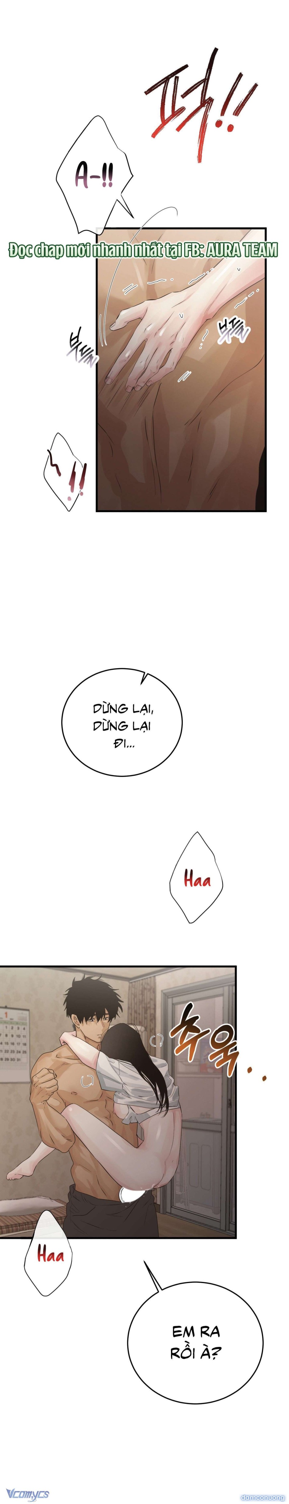 [18+] HÃY TRỞ THÀNH GIA ĐÌNH CỦA TÔI 