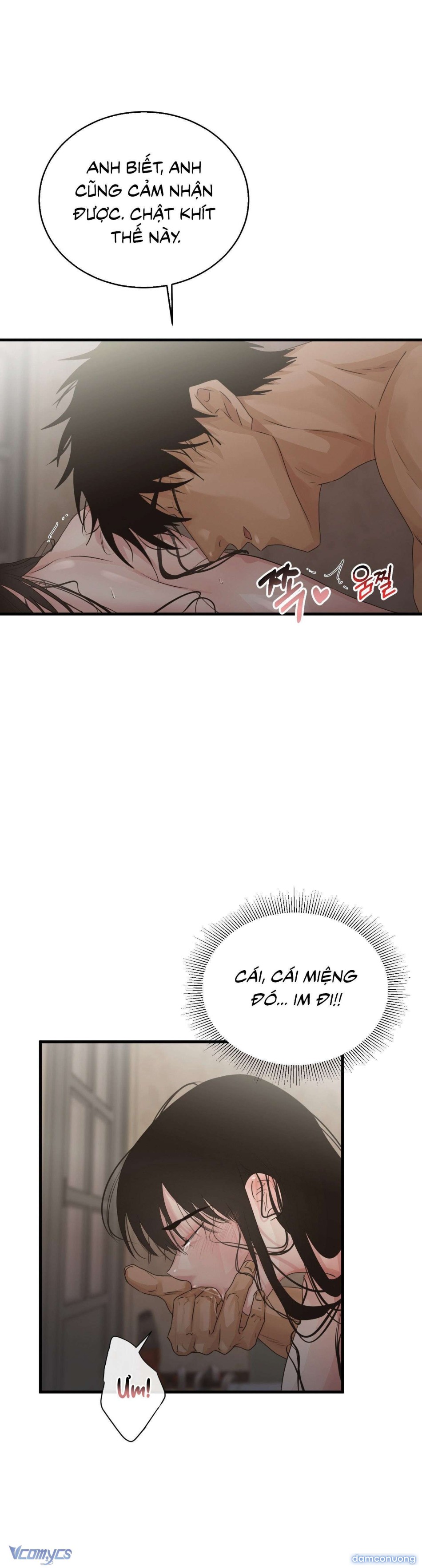 [18+] HÃY TRỞ THÀNH GIA ĐÌNH CỦA TÔI 