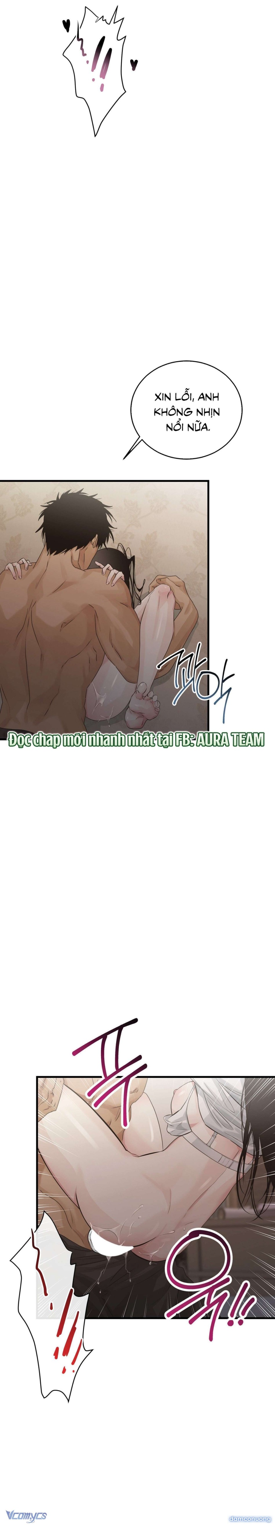 [18+] HÃY TRỞ THÀNH GIA ĐÌNH CỦA TÔI 
