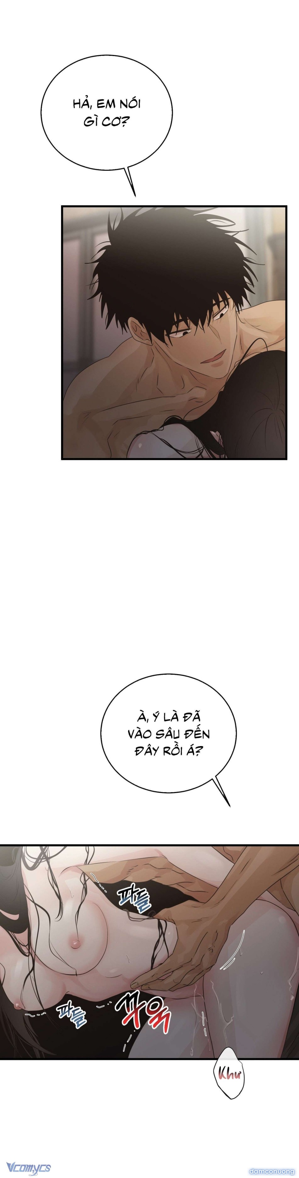 [18+] HÃY TRỞ THÀNH GIA ĐÌNH CỦA TÔI 