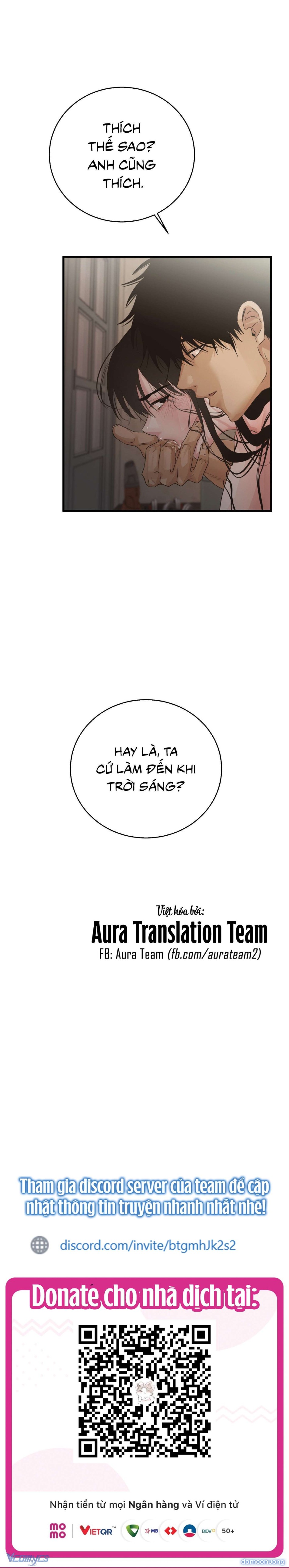 [18+] HÃY TRỞ THÀNH GIA ĐÌNH CỦA TÔI 