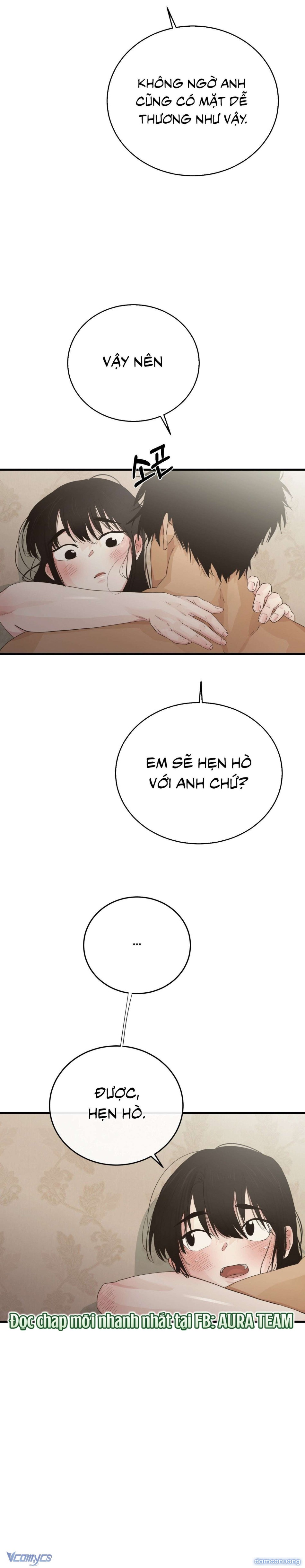 [18+] HÃY TRỞ THÀNH GIA ĐÌNH CỦA TÔI 