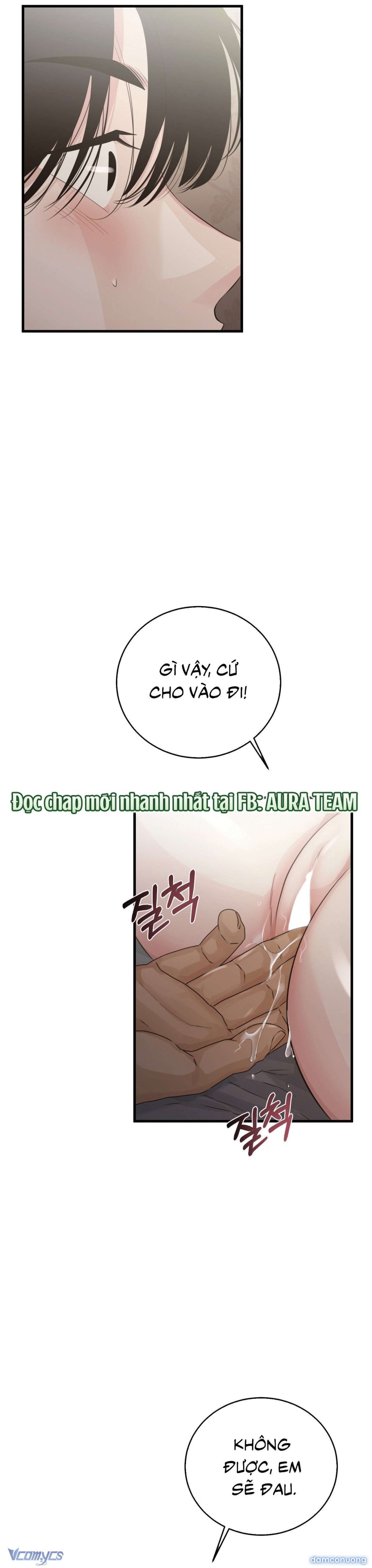 [18+] HÃY TRỞ THÀNH GIA ĐÌNH CỦA TÔI 